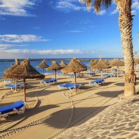 Parque Santiago Beach, Playa De Las Americas Playa de las Americas (Tenerife) Ngoại thất bức ảnh