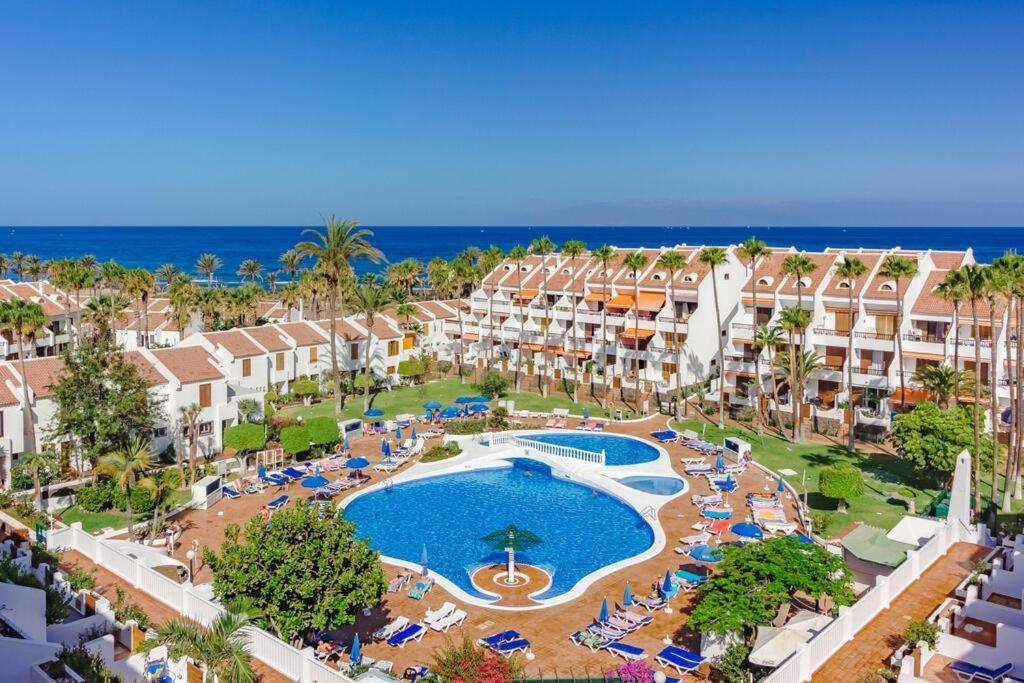 Parque Santiago Beach, Playa De Las Americas Playa de las Americas (Tenerife) Ngoại thất bức ảnh